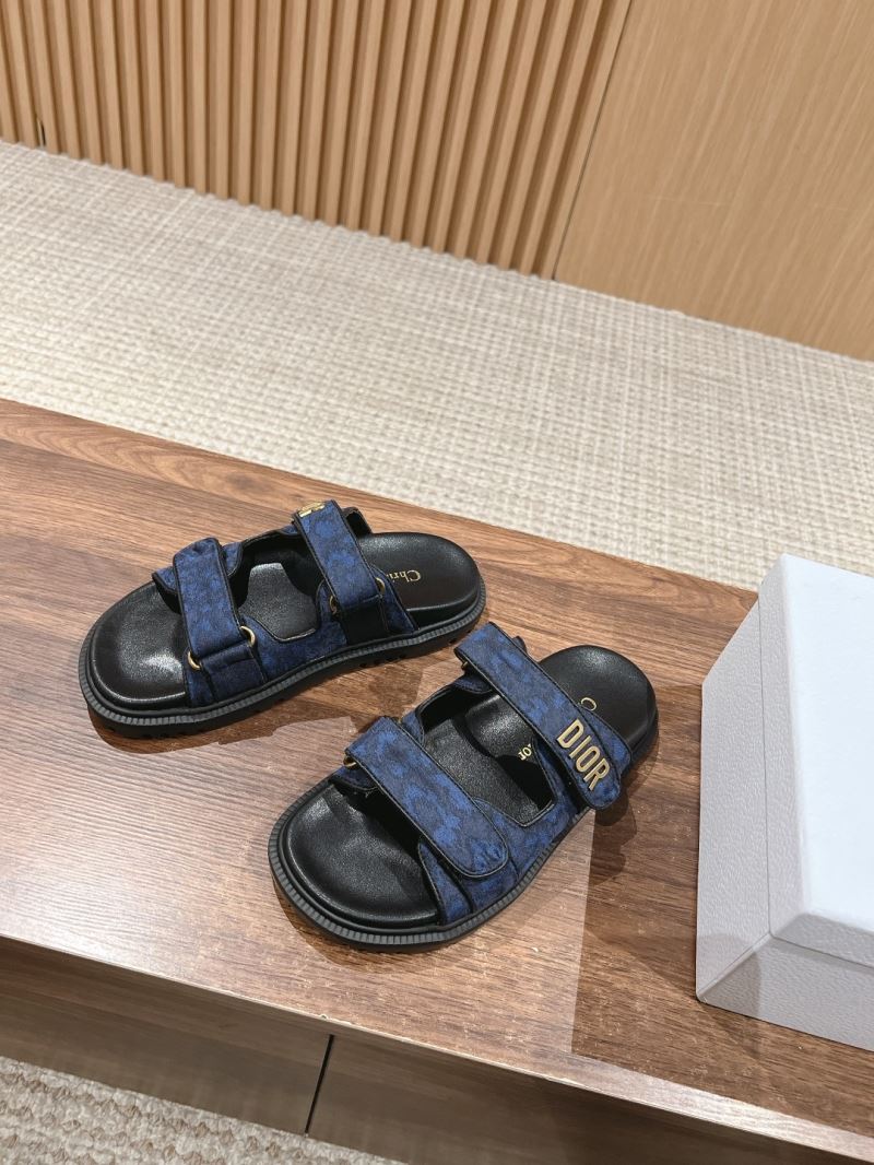 Christian Dior Slippers